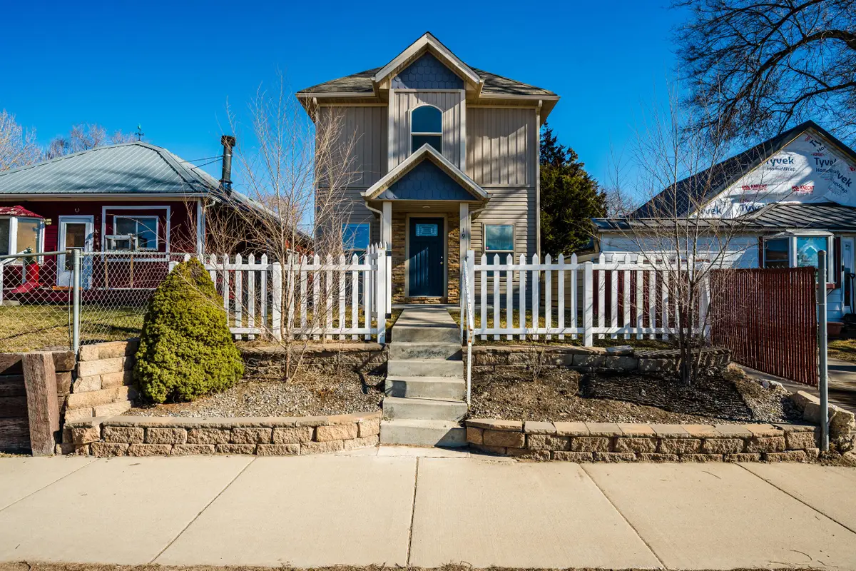 19 N Sheridan Avenue, Sheridan, WY 82801 - #1