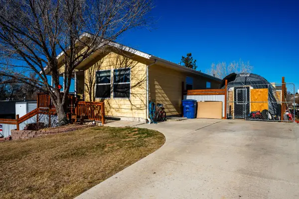 873 E College Avenue, Sheridan, WY 82801