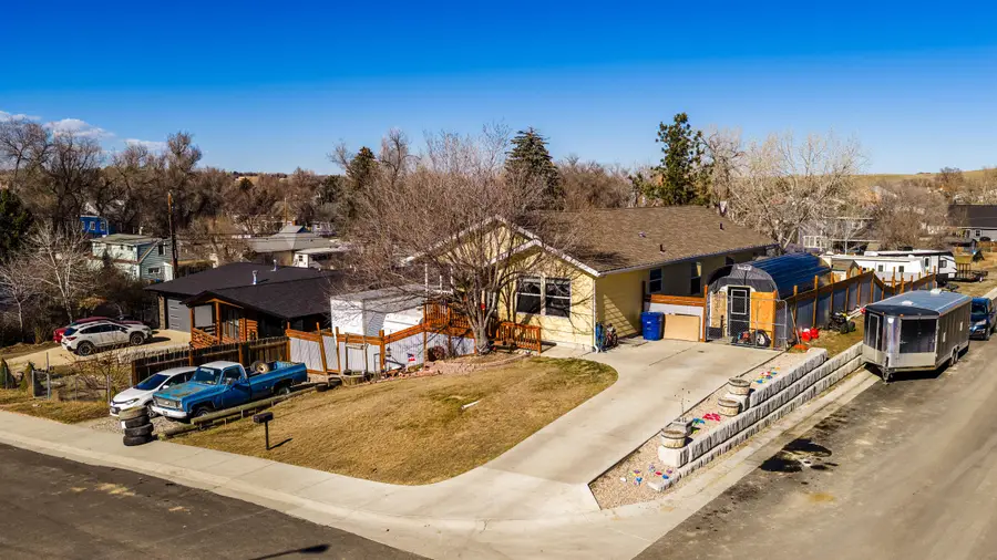 873 E College Avenue, Sheridan, WY 82801 - #2