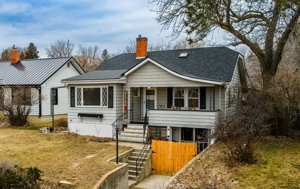 720 S Main Street, Sheridan, WY 82801