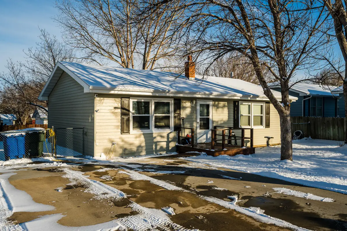 1445 North Heights Lane, Sheridan, WY 82801 - #1