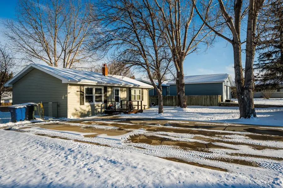 1445 North Heights Lane, Sheridan, WY 82801 - #2