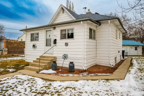 343 Gladstone Street, Sheridan, WY 82801