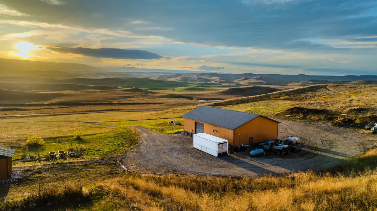 133 St Hwy 345, Parkman, WY 82838 - #1