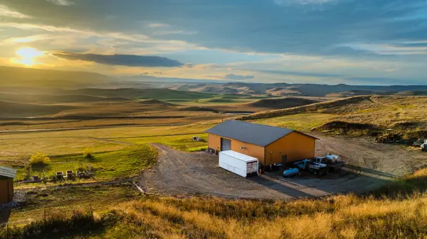 133 St Hwy 345, Parkman, WY 82838