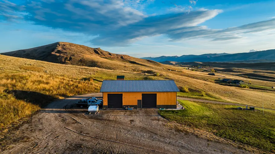 133 St Hwy 345, Parkman, WY 82838 - #2