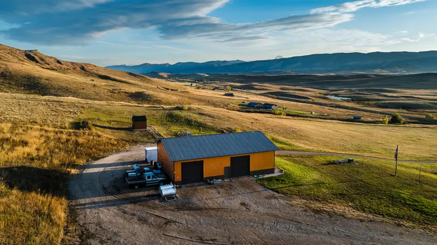 133 St Hwy 345, Parkman, WY 82838 - #3