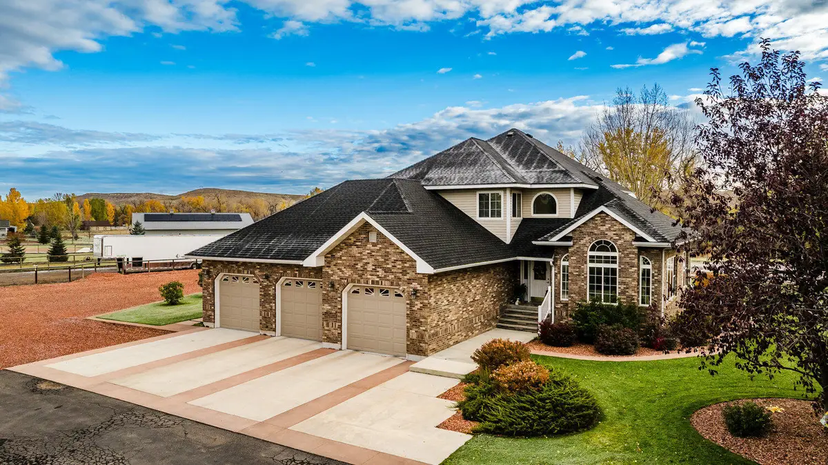 73 Decker Road, Sheridan, WY 82801 - #1