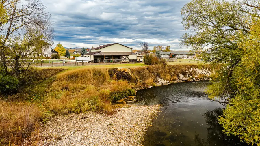 73 Decker Road, Sheridan, WY 82801 - #2