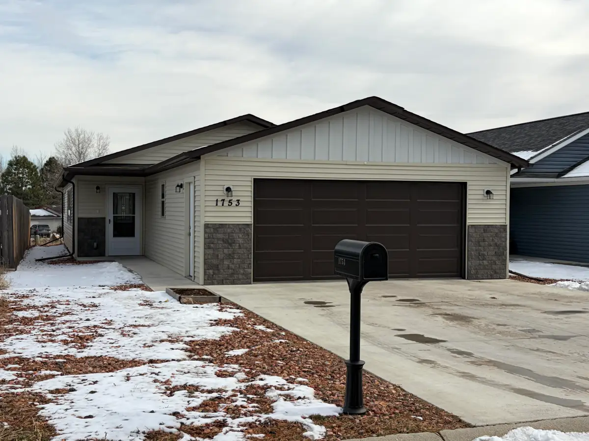 1753 Yonkee Avenue, Sheridan, WY 82801 - #1