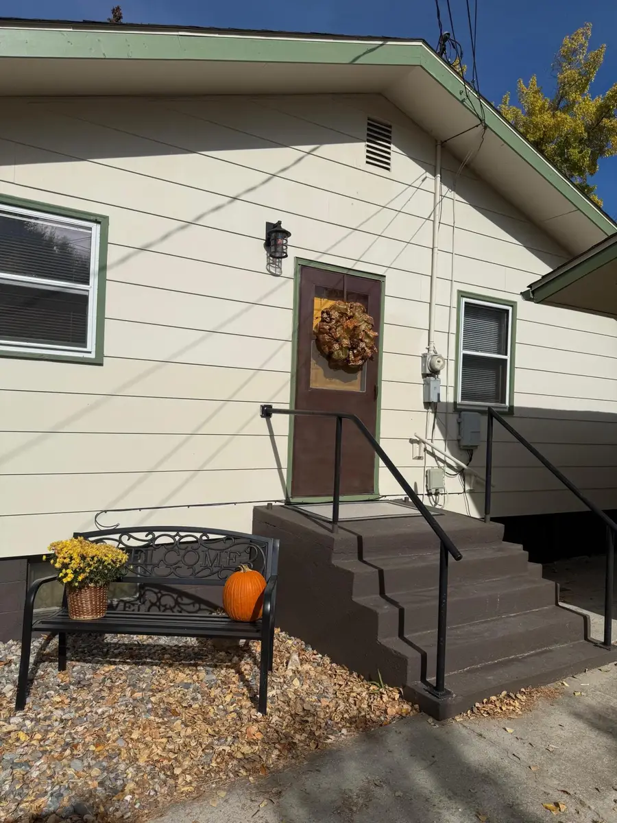 500 W Parmelee Street, Buffalo, WY 82834 - #2