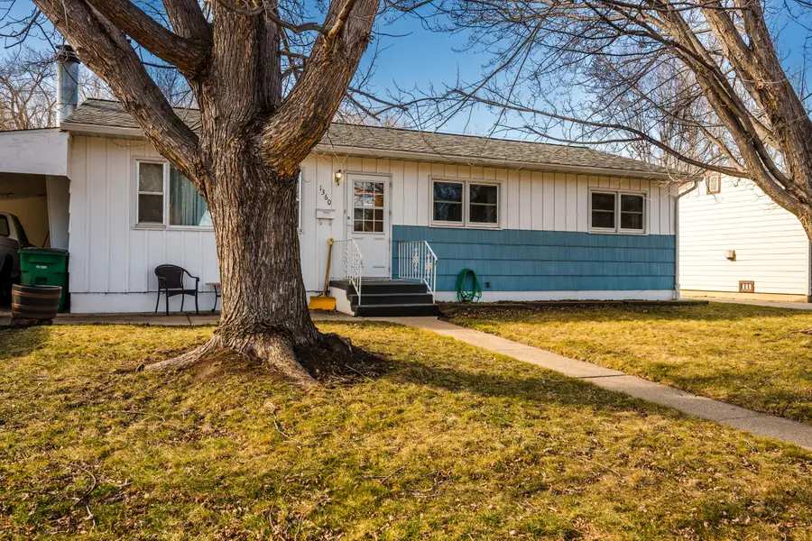 1360 Gladstone Street, Sheridan, WY 82801 - #2