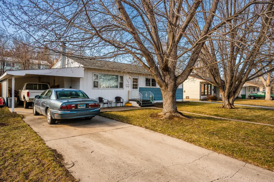 1360 Gladstone Street, Sheridan, WY 82801 - #3