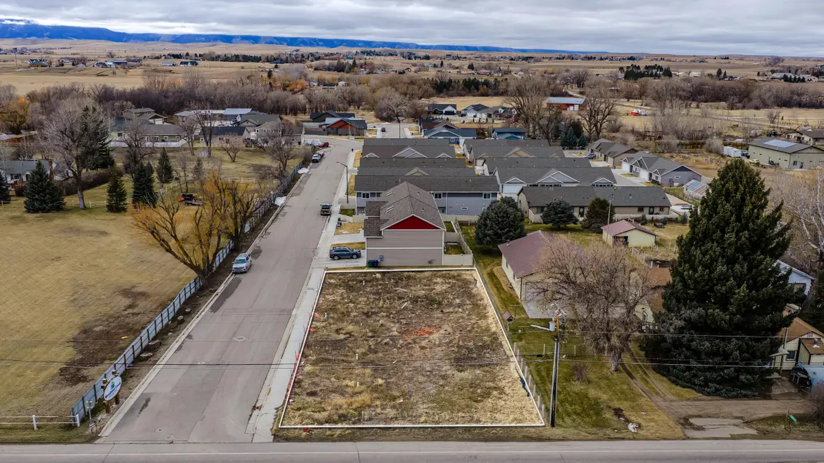 Lots 1-5 Creek Drive, Sheridan, WY 82801 - #1