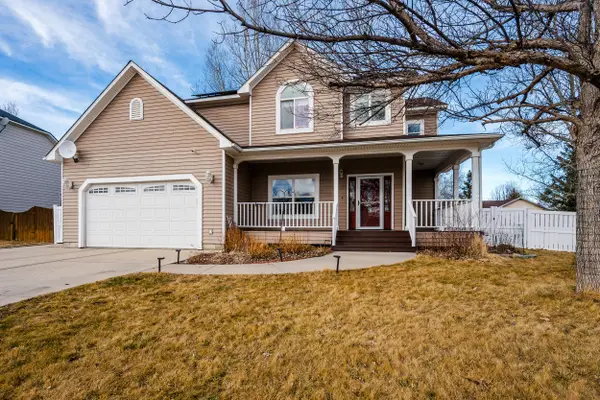 1967 Summit Court, Sheridan, WY 82801