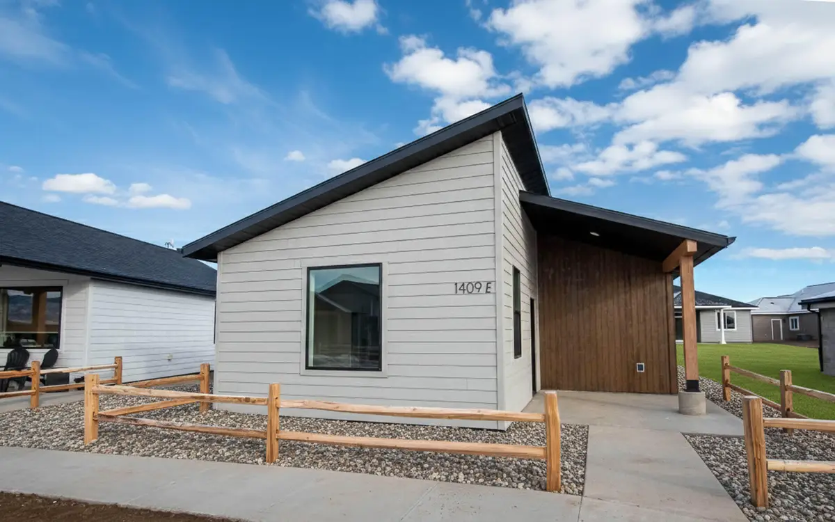1409 Windsor Drive #E, Ranchester, WY 82839 - #1