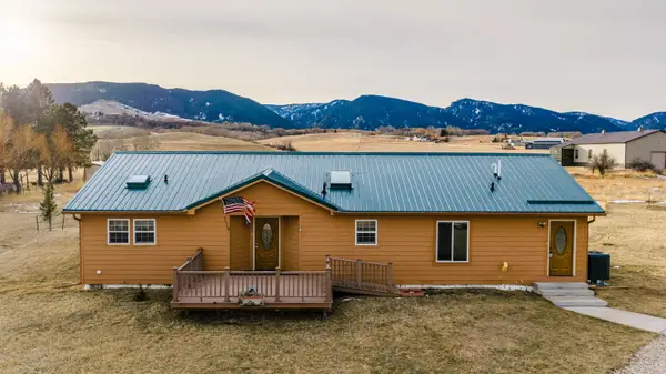 77 John Lane, Story, WY 82842