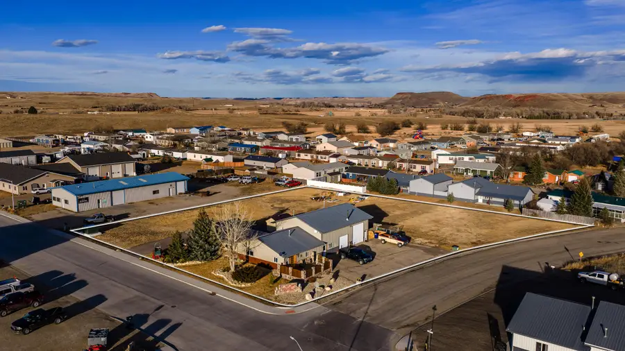 201 Flatiron Drive, Buffalo, WY 82834 - #2