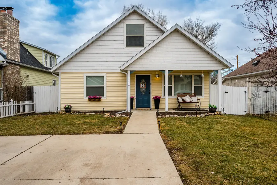 1116 Emerson Street, Sheridan, WY 82801 - #2