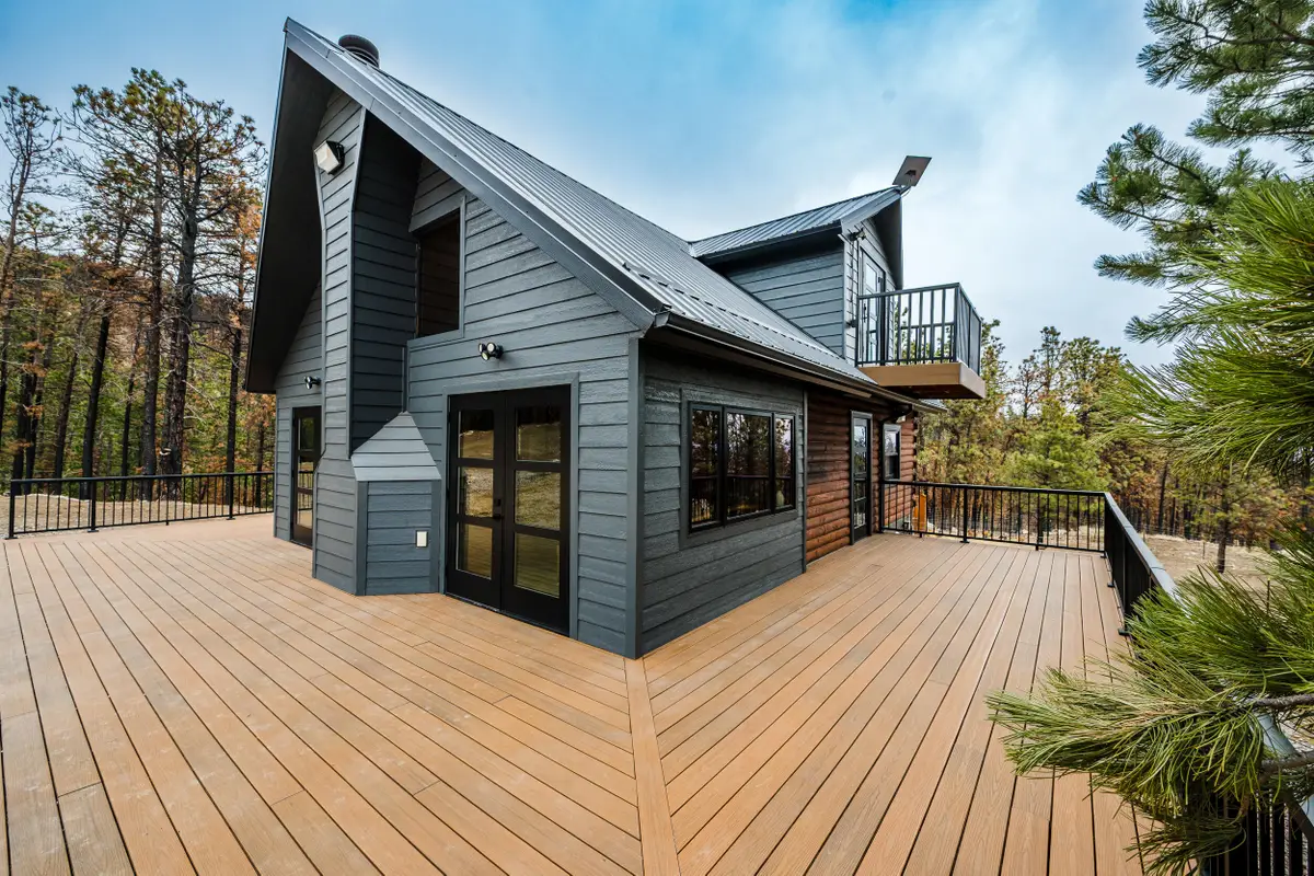 161 Horseshoe Road, Dayton, WY 82836 - #1