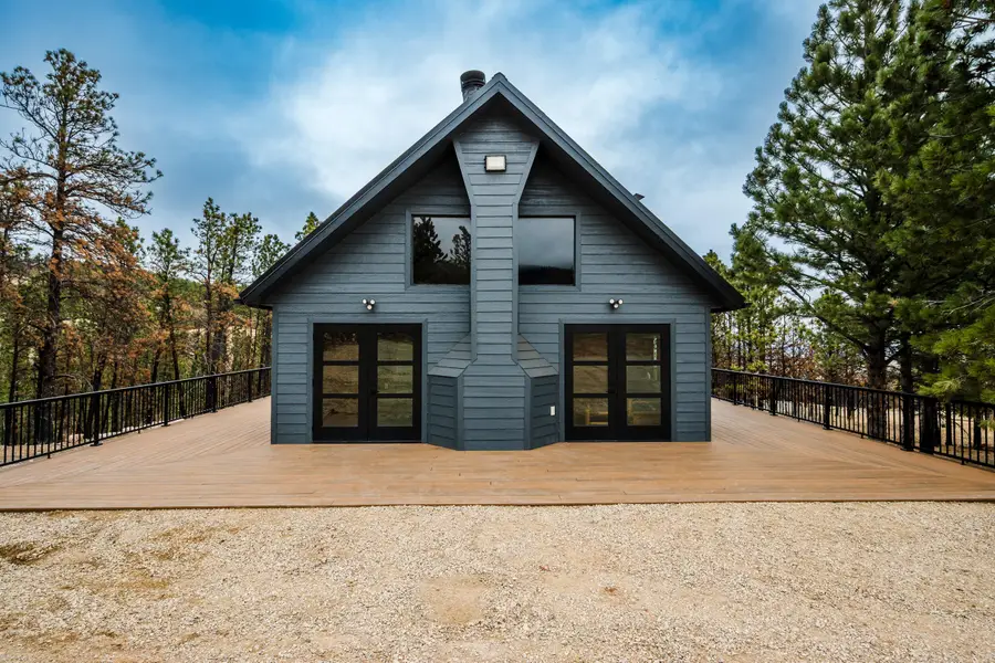 161 Horseshoe Road, Dayton, WY 82836 - #2