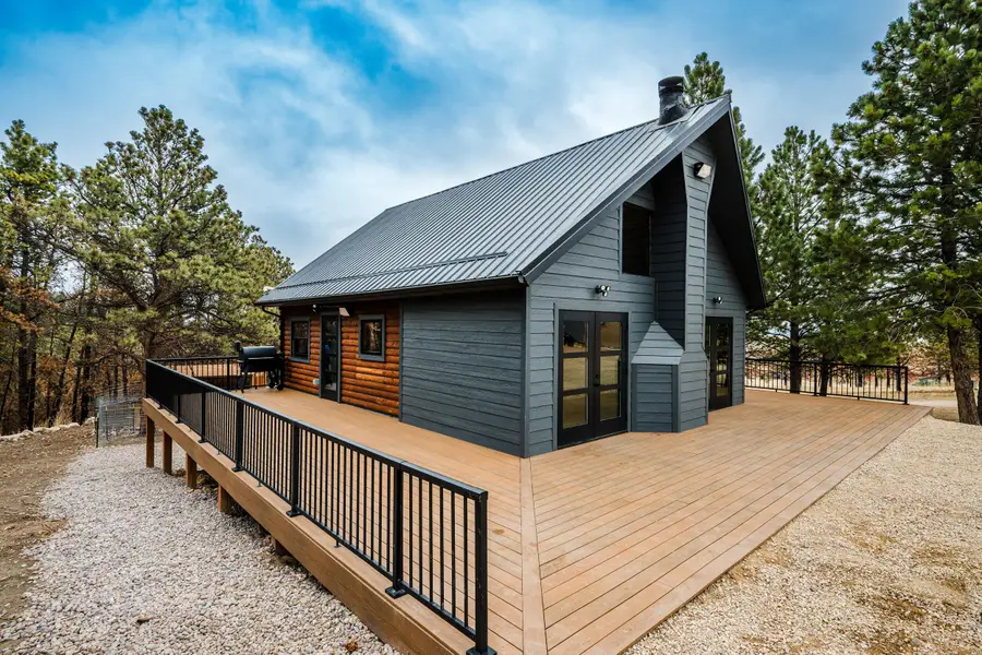 161 Horseshoe Road, Dayton, WY 82836 - #3