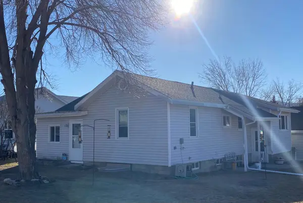420 S Cummings Avenue, Buffalo, WY 82834