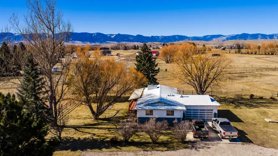 166 St Hwy 335, Sheridan, WY 82801 - #2