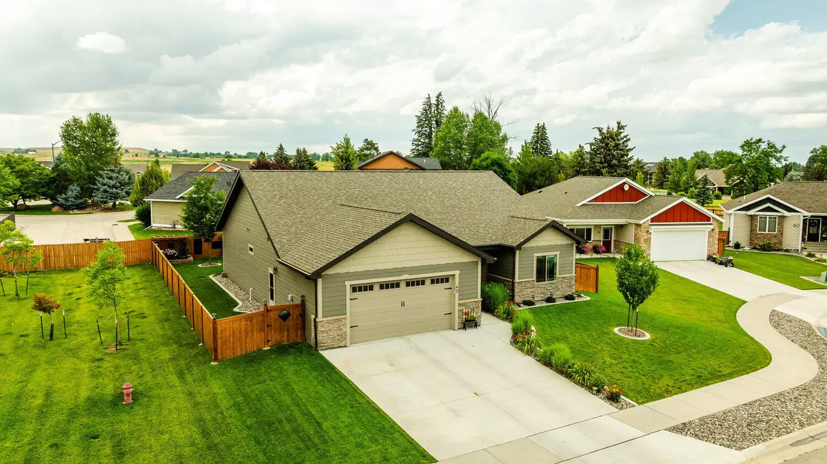 40 Sunrise Lane, Sheridan, WY 82801 - #1
