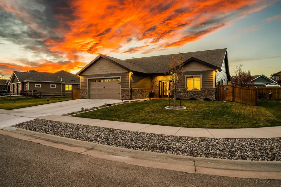 40 Sunrise Lane, Sheridan, WY 82801 - #3