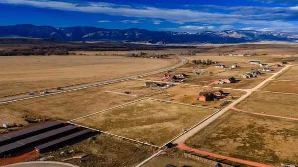2.26 AC Whisper Lane, Ranchester, WY 82839