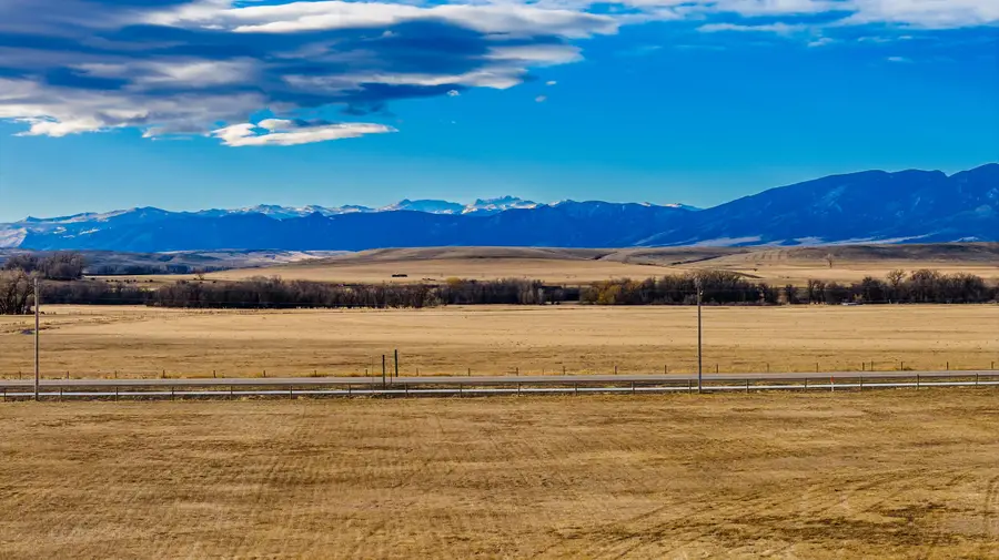2.26 AC Whisper Lane, Ranchester, WY 82839 - #3