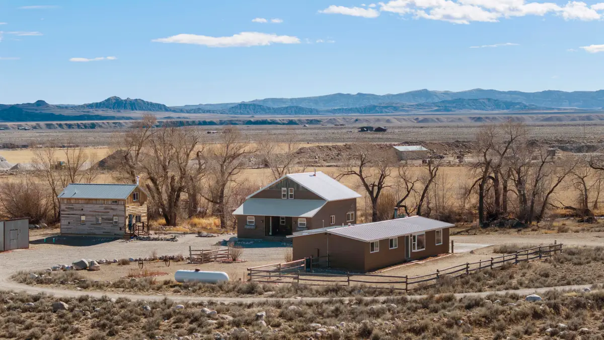 52 #Road 8UC, Powell, WY 82435 - #1
