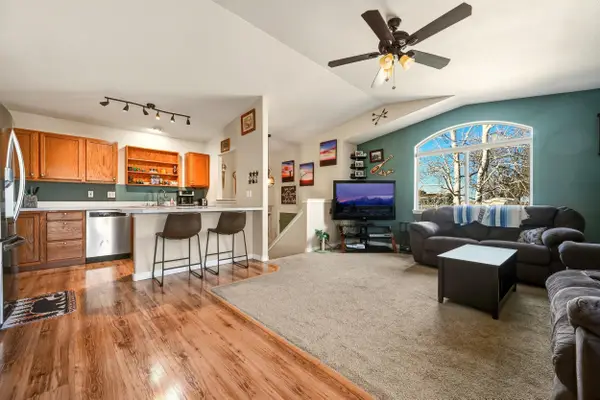 766 Huntington Street, Sheridan, WY 82801