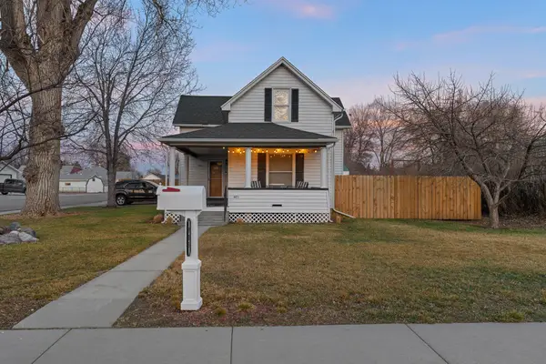 903 Gladstone Street, Sheridan, WY 82801