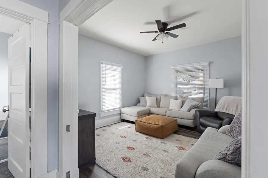 903 Gladstone Street, Sheridan, WY 82801 - #2