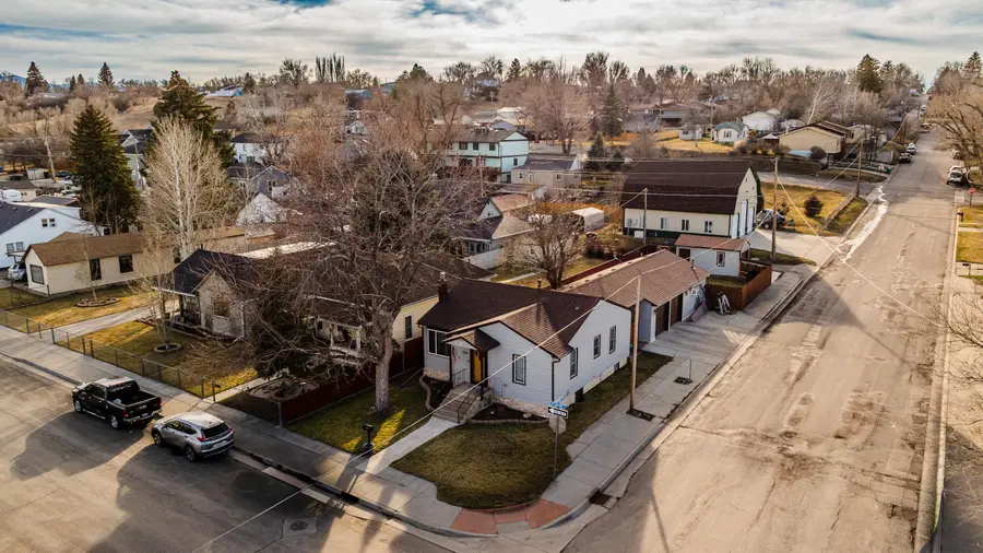 904 Gladstone Street, Sheridan, WY 82801 - #3