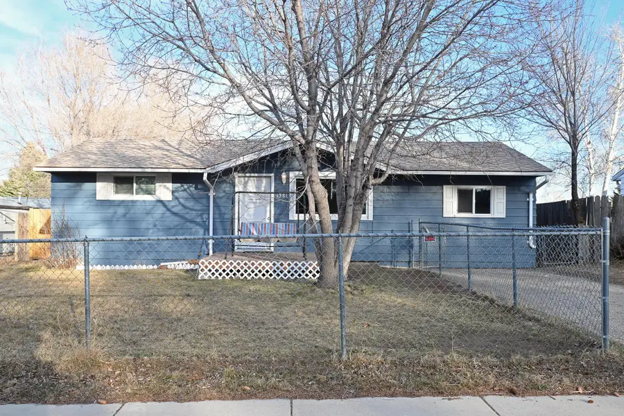 1381 Taylor Avenue, Sheridan, WY 82801 - #3