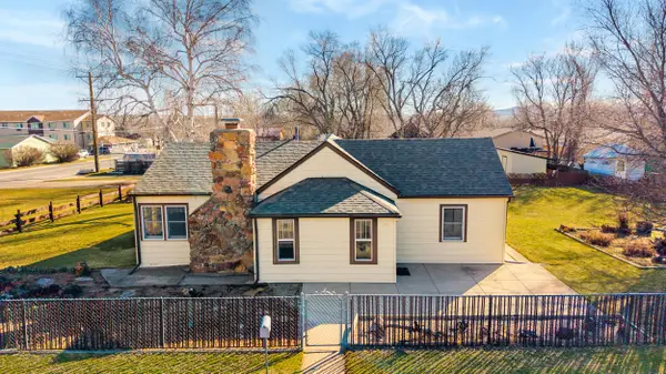 1343 Bowman Avenue, Sheridan, WY 82801