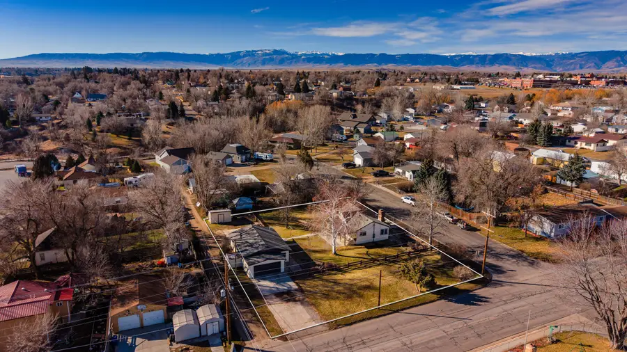 1343 Bowman Avenue, Sheridan, WY 82801 - #2
