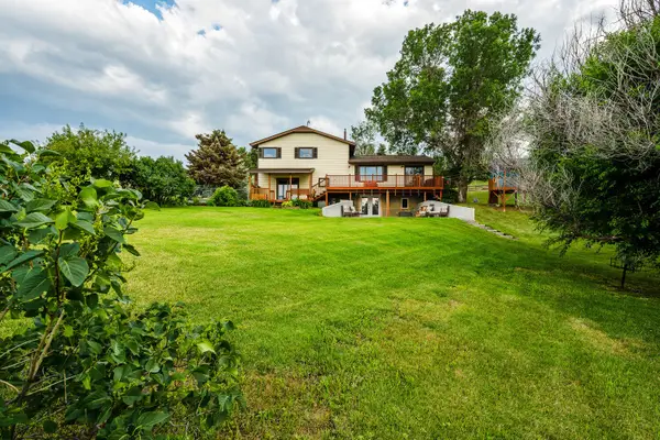 2 Valley View Drive, Sheridan, WY 82801