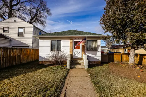 431 Park Street, Sheridan, WY 82801