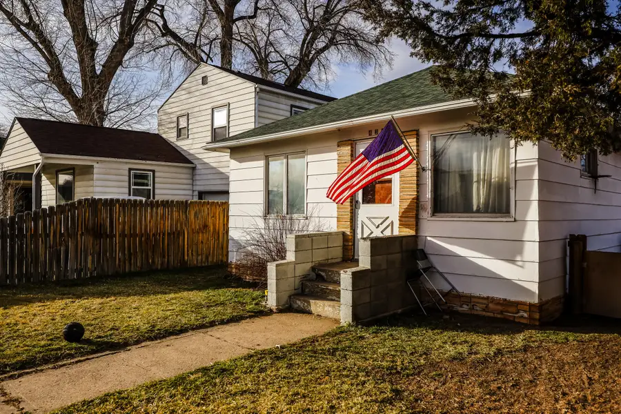 431 Park Street, Sheridan, WY 82801 - #3