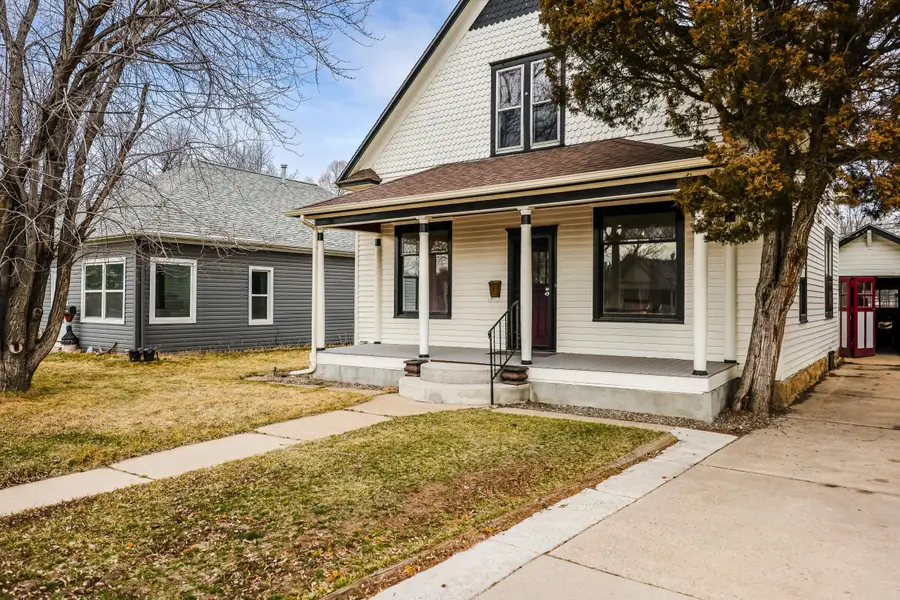 321 Coffeen Avenue, Sheridan, WY 82801 - #3