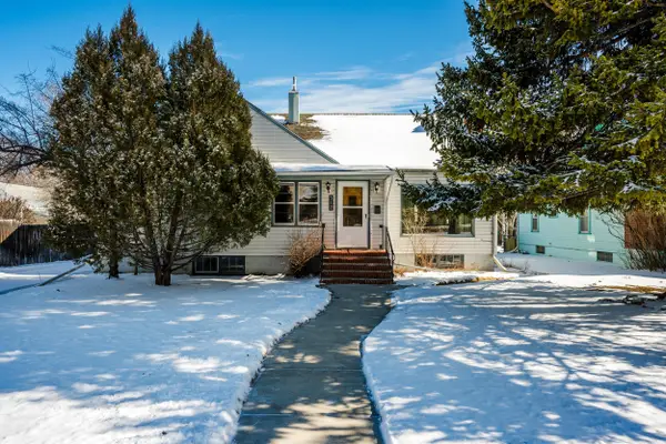 517 N Adams Avenue, Buffalo, WY 82834
