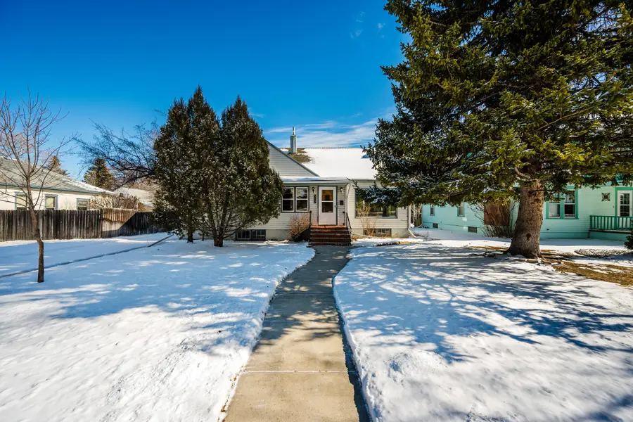 517 N Adams Avenue, Buffalo, WY 82834 - #2