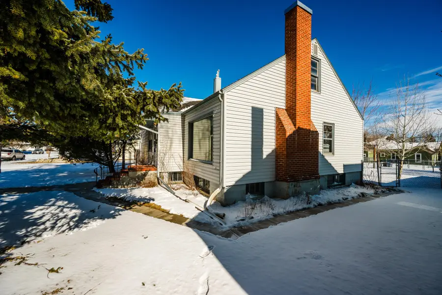 517 N Adams Avenue, Buffalo, WY 82834 - #3