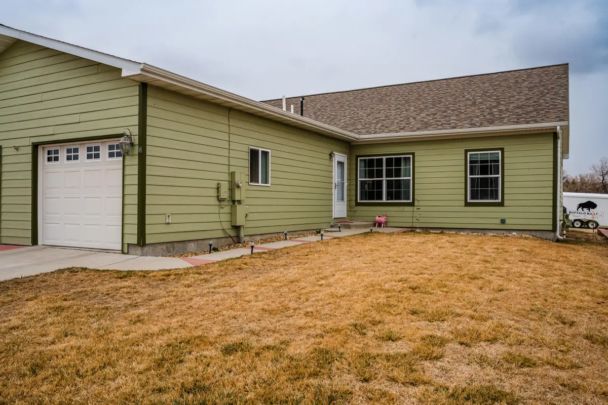 68 Harmony Street, Buffalo, WY 82834 - #1