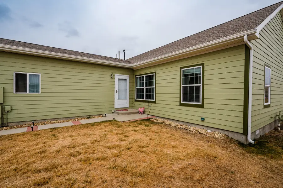 68 Harmony Street, Buffalo, WY 82834 - #2