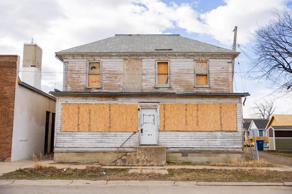 120 E 4th Street, Sheridan, WY 82801 - #1